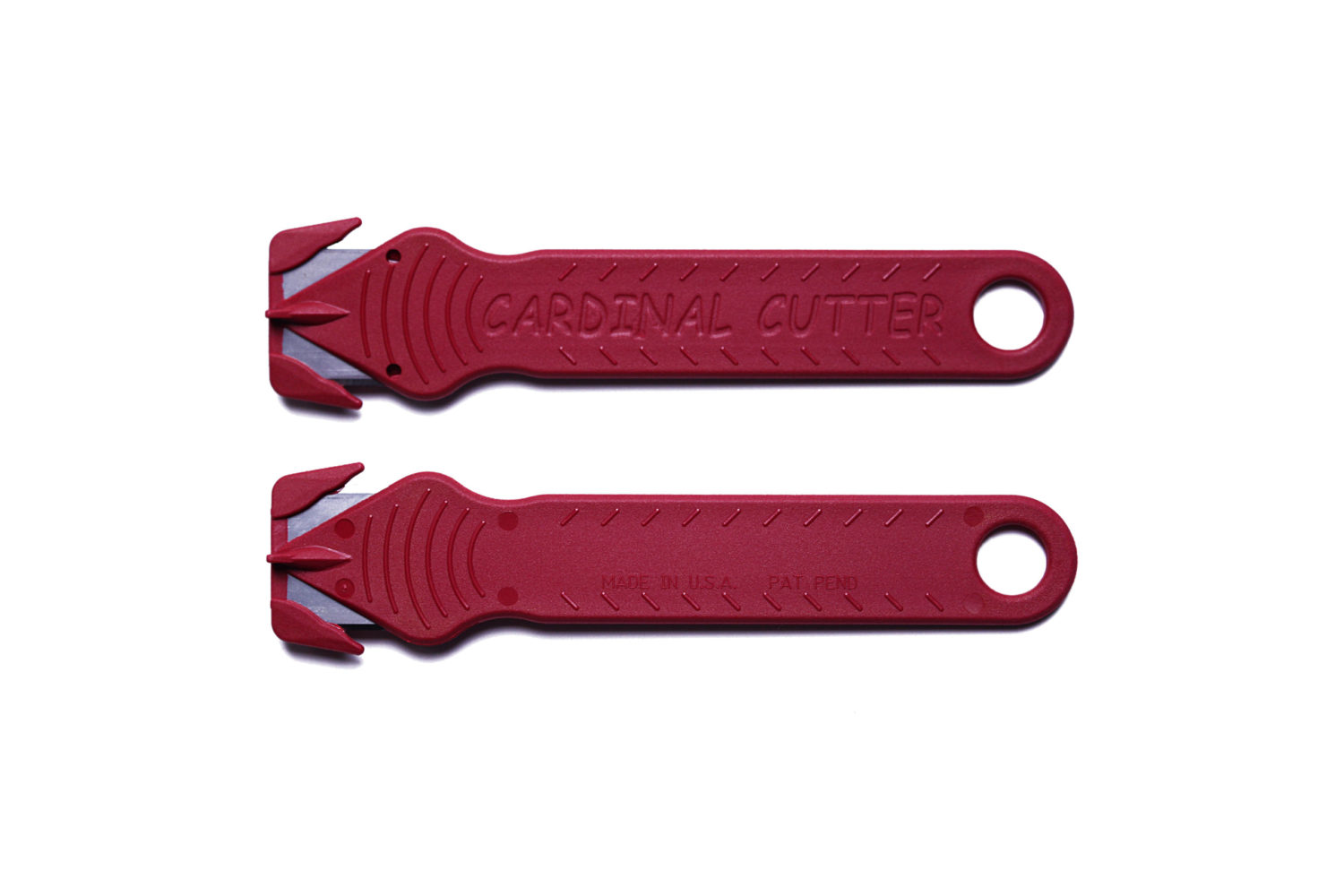 cardinal cutter