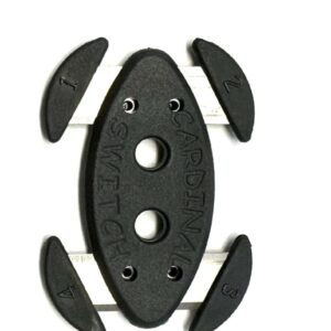 Cardinal Switch Cartridge