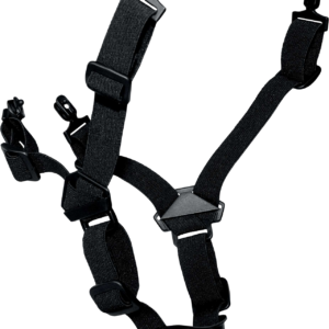 4-point chin strap – WEL19184