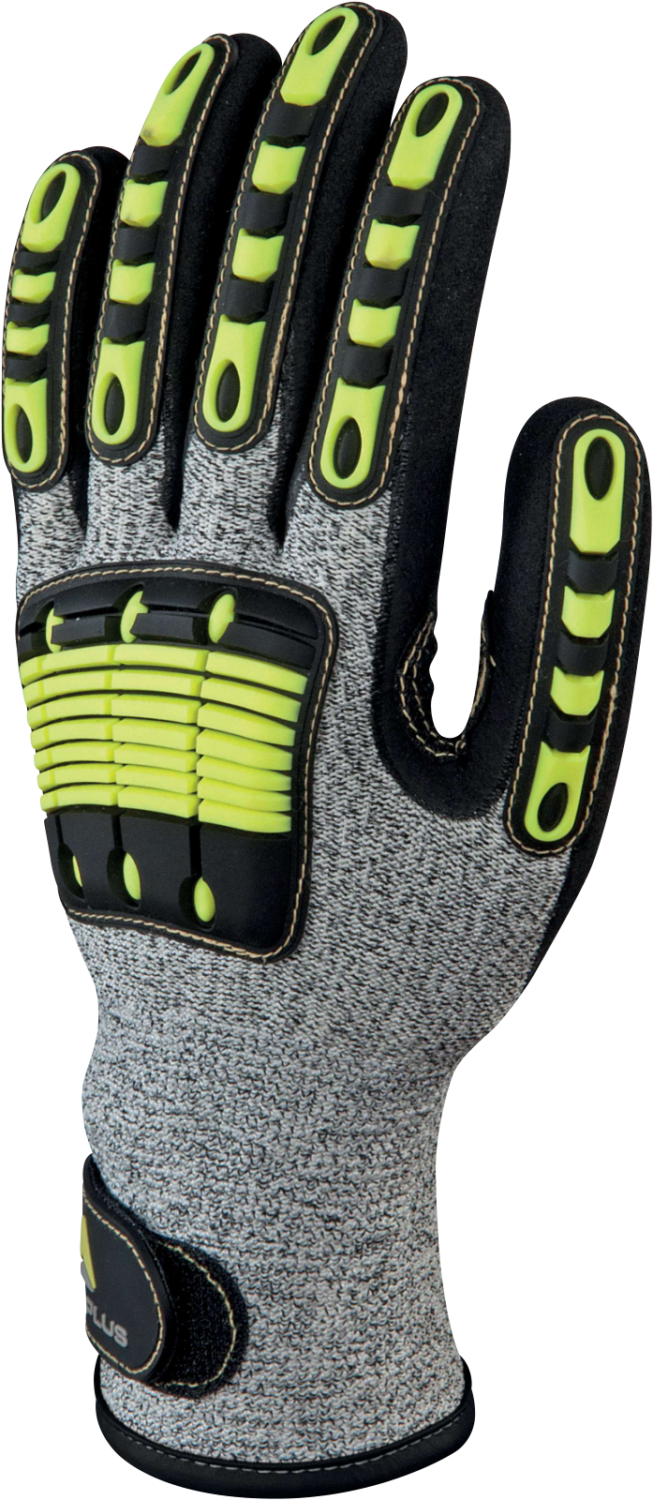 4 cut protection – VV910
