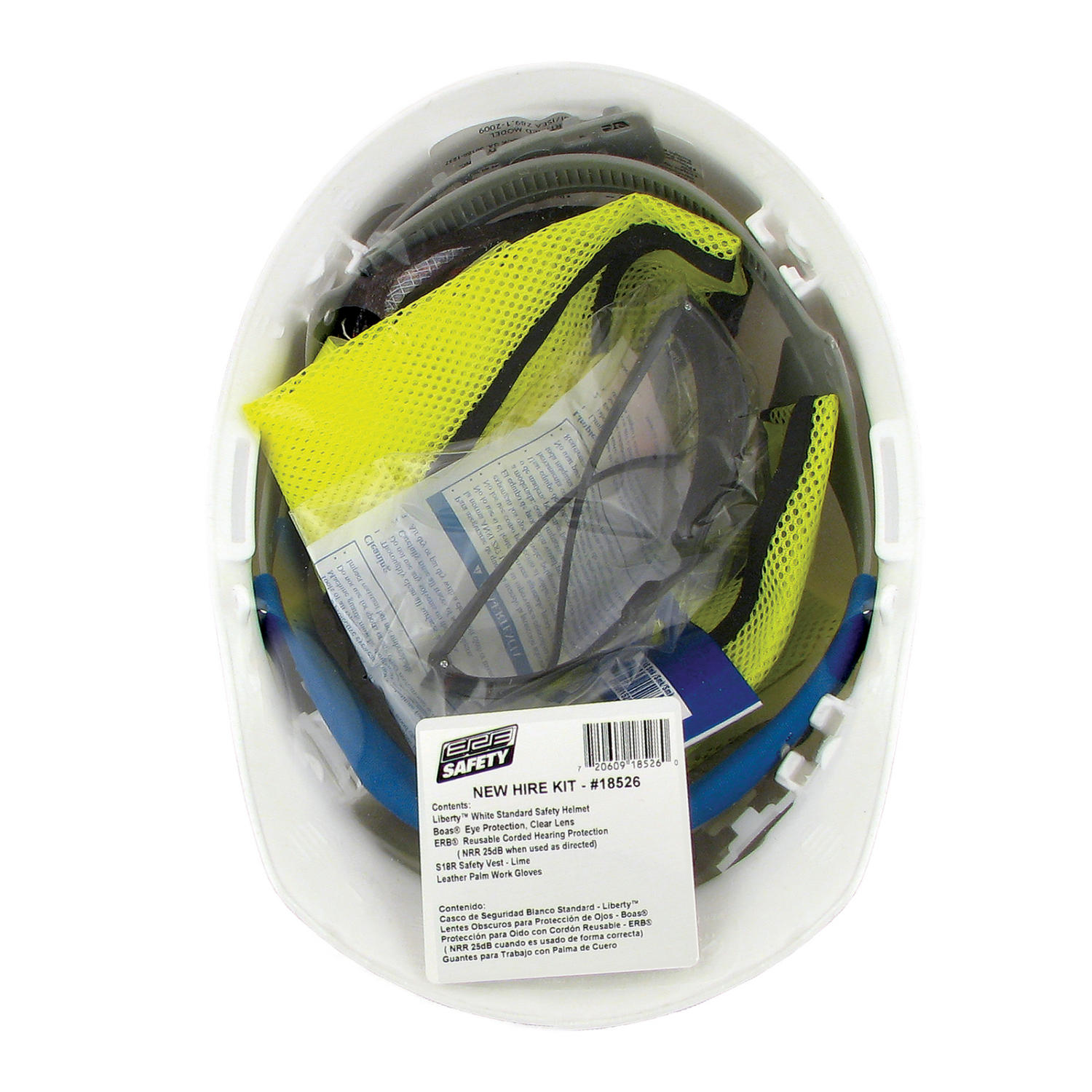 L2 New Hire Kit - Image 3
