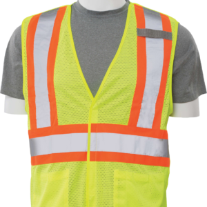 High Vis Vest – S322