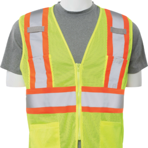 Vest – S383P