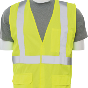Flame Retardant Vest